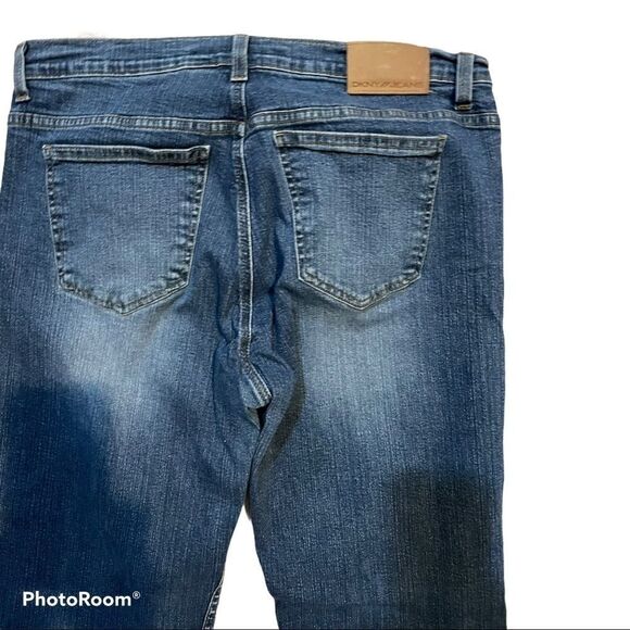 DKNY SOHO JEAN 12R, SiZe 12 - Picture 5 of 5